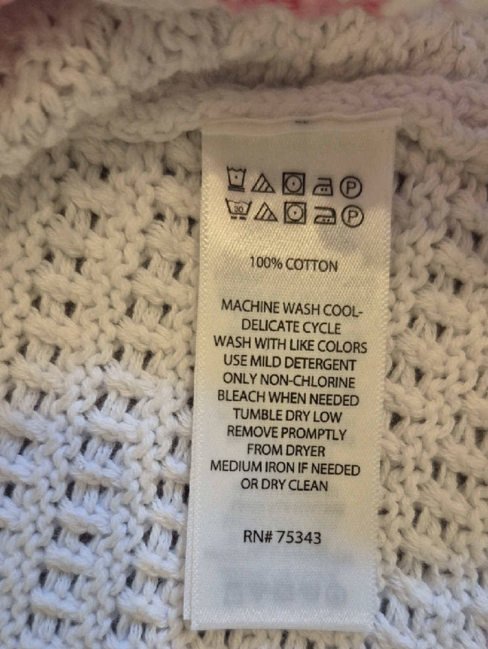 Lady Cardigan By Nicole Miller - Like New - Size S - Picture 3 of 5
